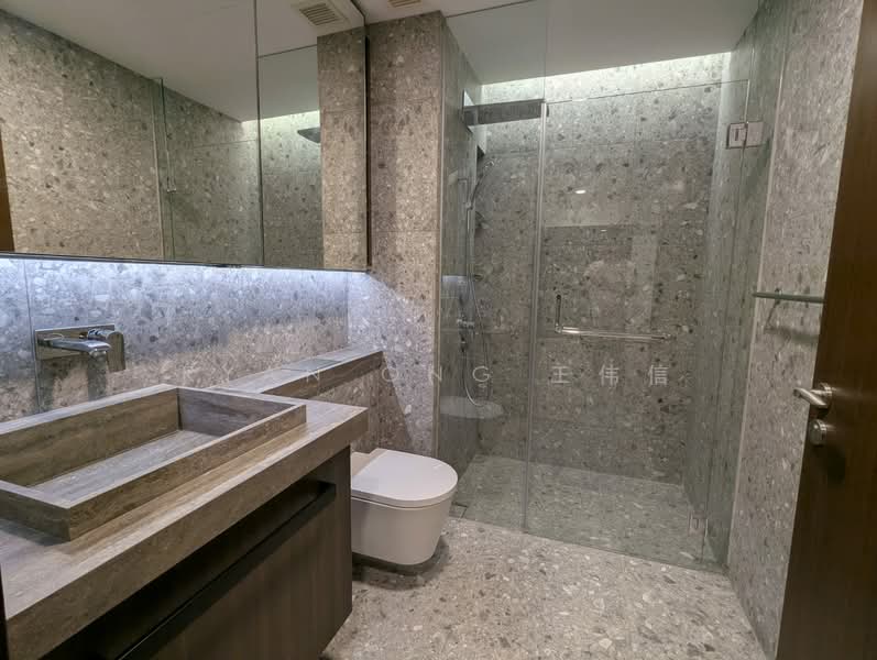 One Pearl Bank, 1 Pearl Bank, Studio, 431 sqft, Condominium For Rent, by Ryan Ong 王伟信, 25500469 - PropertyGuru.com.sg