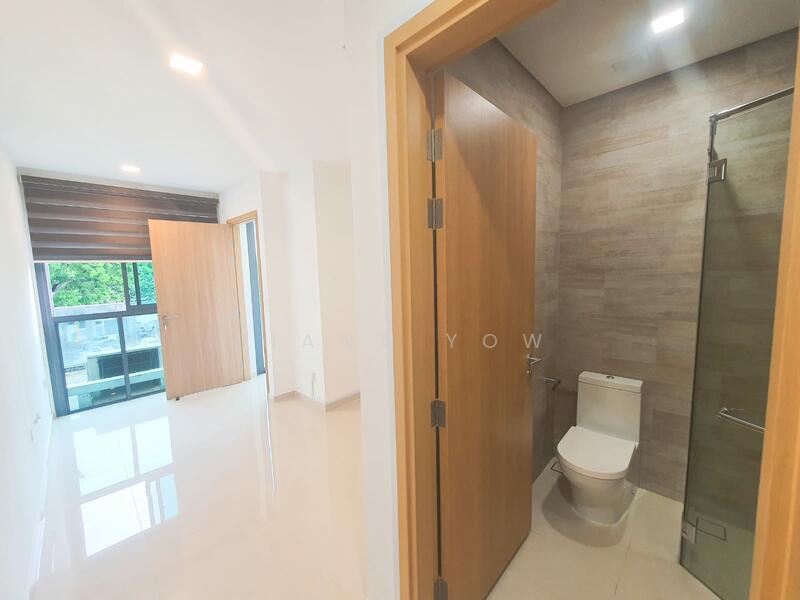 For Sale - Flora View