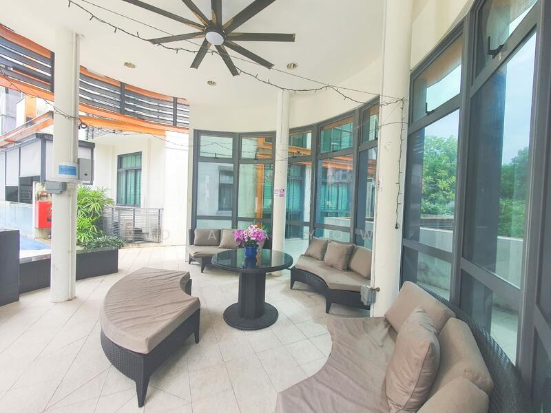 For Sale - Flora View