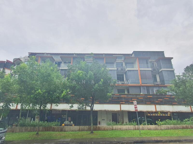 For Sale - Flora View