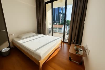 For Rent - Uptown @ Farrer