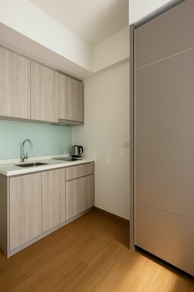 Uptown @ Farrer, 2  Perumal Road Singapore, Studio, 330 sqft, Condominium For Rent, by Hazel Toh, 25500480 - PropertyGuru.com.sg