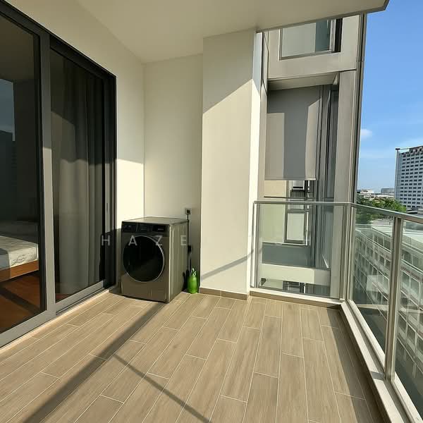 Uptown @ Farrer, 2  Perumal Road Singapore, Studio, 330 sqft, Condominium For Rent, by Hazel Toh, 25500480 - PropertyGuru.com.sg