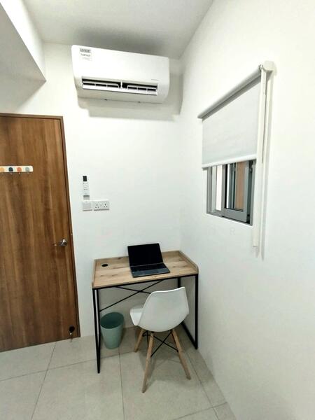 Kim Tian Road Room for Rent Near MRT with WIFI AC utility, Tiong Bahru, Kim Tian Road Jalan Membina, Room Rental, 170 sqft, Apartment For Rent, by . CICILIOR, 25500484 - PropertyGuru.com.sg