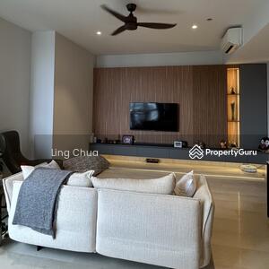 For Sale - The Equatorial
