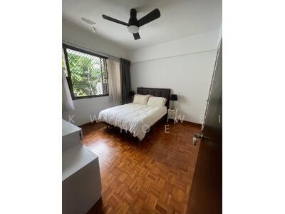 For Rent - Villa Des Flores