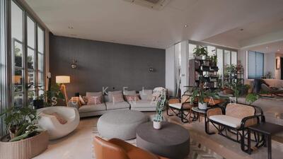 For Sale - Leighwoods