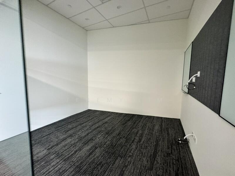 Near Tai Seng MRT☑️☑️ (Designer Office, No takeover Fees!), Brand New Fitted Units!, 2,863 sqft, Business / Science Park For Rent, by Jeremy Lim, 25500516 - CommercialGuru.com.sg