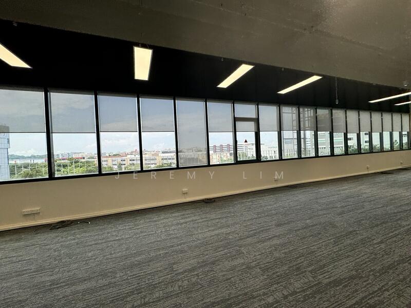Near Tai Seng MRT☑️☑️ (Designer Office, No takeover Fees!), Brand New Fitted Units!, 2,863 sqft, Business / Science Park For Rent, by Jeremy Lim, 25500516 - CommercialGuru.com.sg