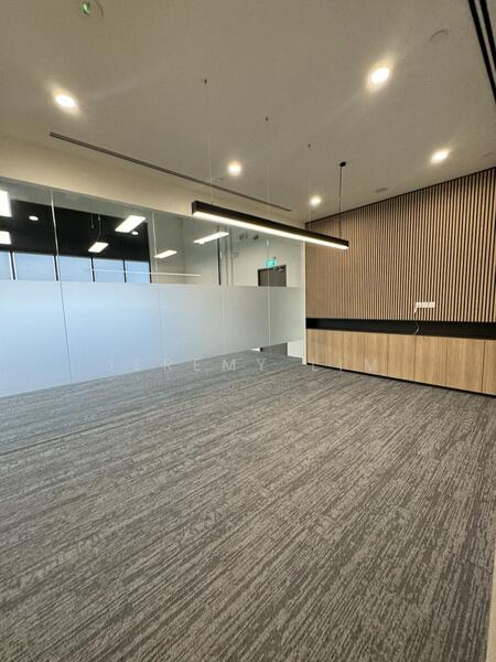 Near Tai Seng MRT☑️☑️ (Designer Office, No takeover Fees!), Brand New Fitted Units!, 2,863 sqft, Business / Science Park For Rent, by Jeremy Lim, 25500516 - CommercialGuru.com.sg