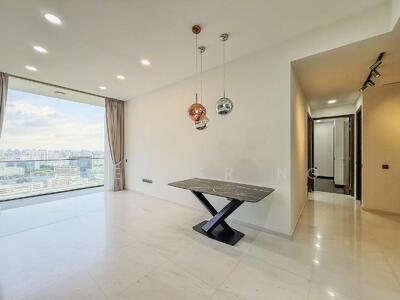 For Rent - Kallang Riverside