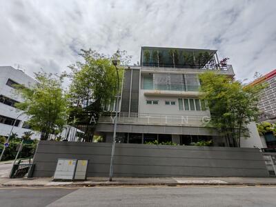 For Sale - 2 Jalan Elok