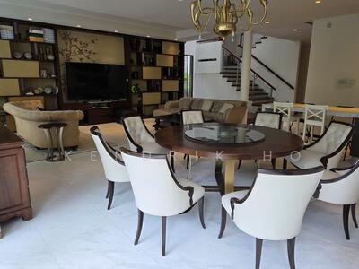 For Sale - Paradise Island