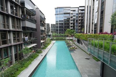 For Sale - Forett at Bukit Timah