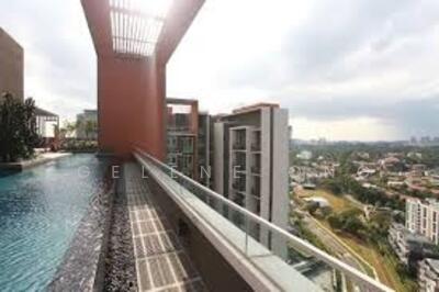 For Sale - Principal Garden