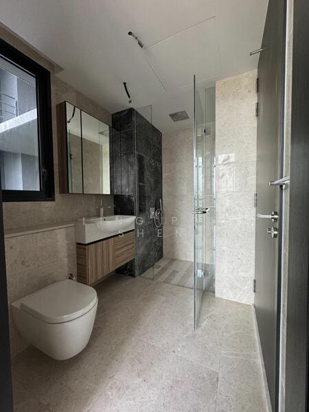 Pullman Residences, 18 Dunearn Road, 1 Bedroom, 463 sqft, Condominium For Rent, by Ling Poh Shen, 25500649 - PropertyGuru.com.sg