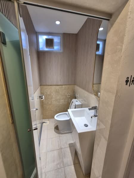 Amoy Street, Amoy Street, 900 sqft, Shop / Shophouse For Rent, by Tan Chye Chin, 25500654 - CommercialGuru.com.sg