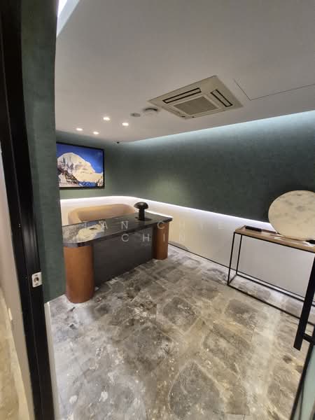 Amoy Street, Amoy Street, 900 sqft, Shop / Shophouse For Rent, by Tan Chye Chin, 25500654 - CommercialGuru.com.sg