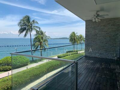 For Sale - The Azure