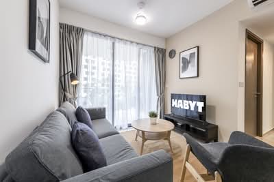 For Rent - Affinity At Serangoon