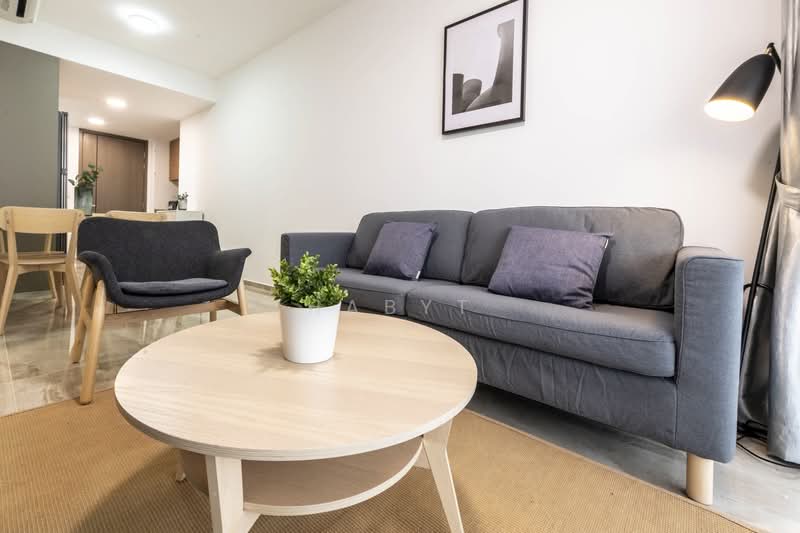 Affinity At Serangoon, 32 Serangoon North Avenue 1, 3 Bedrooms, 850 sqft, Condominium For Rent, by Jess Tan, 25500725 - PropertyGuru.com.sg