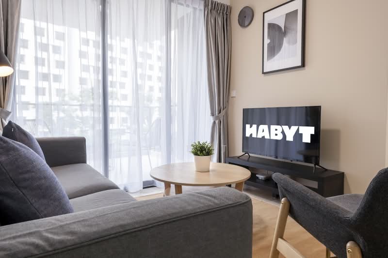 Affinity At Serangoon, 32 Serangoon North Avenue 1, 3 Bedrooms, 850 sqft, Condominium For Rent, by Jess Tan, 25500725 - PropertyGuru.com.sg