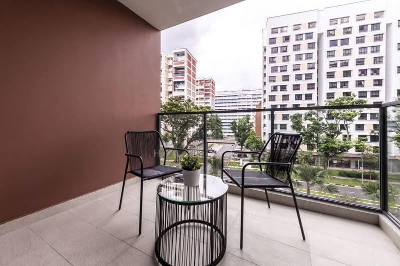 Affinity At Serangoon, 32 Serangoon North Avenue 1, 3 Bedrooms, 850 sqft, Condominium For Rent, by Jess Tan, 25500725 - PropertyGuru.com.sg