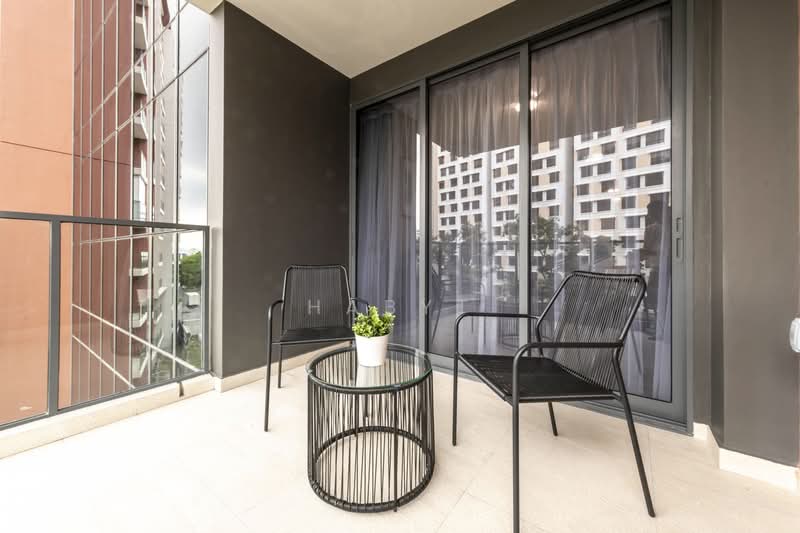 Affinity At Serangoon, 32 Serangoon North Avenue 1, 3 Bedrooms, 850 sqft, Condominium For Rent, by Jess Tan, 25500725 - PropertyGuru.com.sg