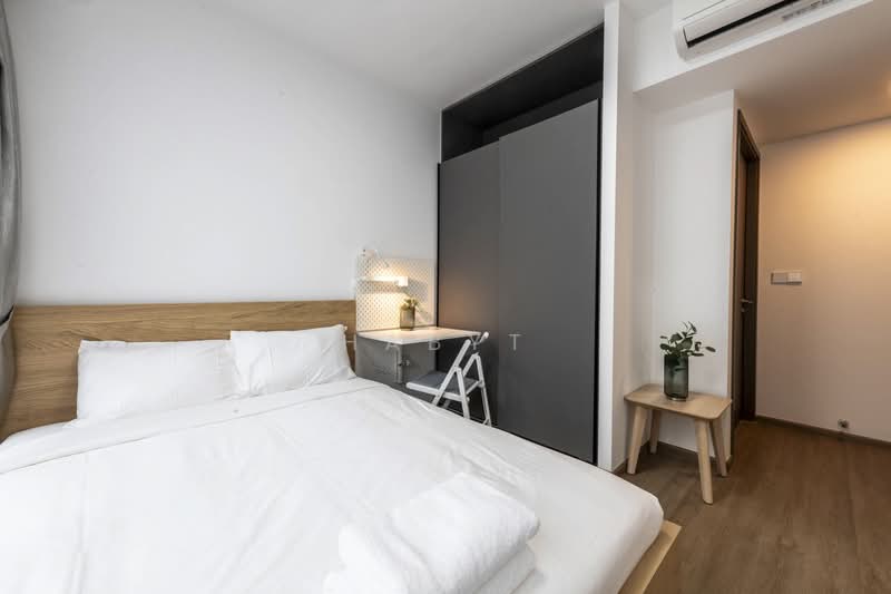 Affinity At Serangoon, 32 Serangoon North Avenue 1, 3 Bedrooms, 850 sqft, Condominium For Rent, by Jess Tan, 25500725 - PropertyGuru.com.sg