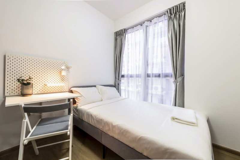 Affinity At Serangoon, 32 Serangoon North Avenue 1, 3 Bedrooms, 850 sqft, Condominium For Rent, by Jess Tan, 25500725 - PropertyGuru.com.sg