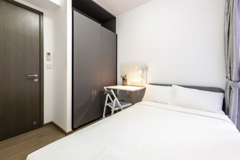 Affinity At Serangoon, 32 Serangoon North Avenue 1, 3 Bedrooms, 850 sqft, Condominium For Rent, by Jess Tan, 25500725 - PropertyGuru.com.sg