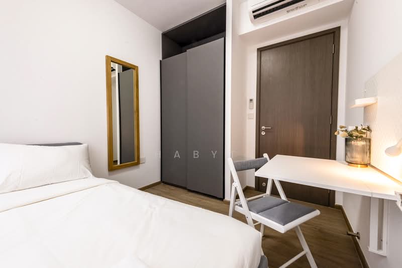 Affinity At Serangoon, 32 Serangoon North Avenue 1, 3 Bedrooms, 850 sqft, Condominium For Rent, by Jess Tan, 25500725 - PropertyGuru.com.sg