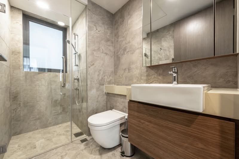 Affinity At Serangoon, 32 Serangoon North Avenue 1, 3 Bedrooms, 850 sqft, Condominium For Rent, by Jess Tan, 25500725 - PropertyGuru.com.sg