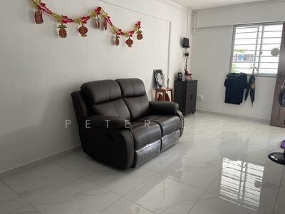 For Rent - 228 Bukit Batok Central