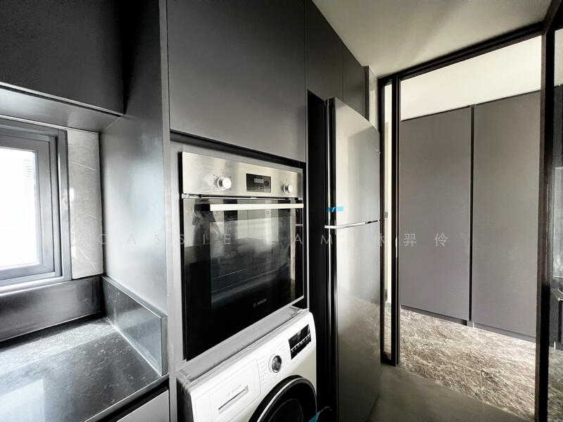 For Rent - The LINQ @ Beauty World