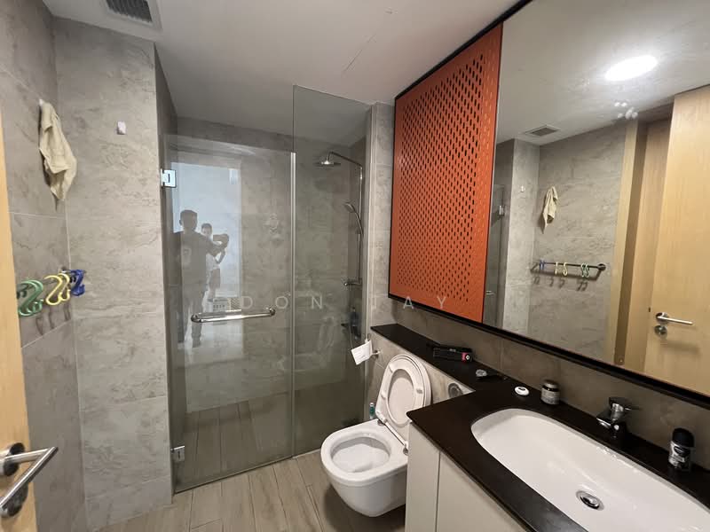 For Rent - The Tre Ver