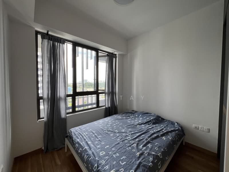 For Rent - The Tre Ver