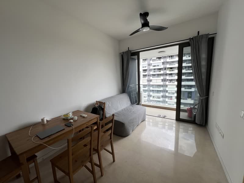 For Rent - The Tre Ver