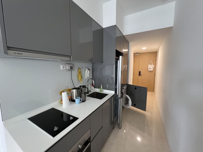 For Rent - The Tre Ver