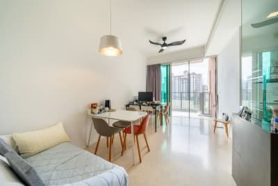 For Rent - Principal Garden