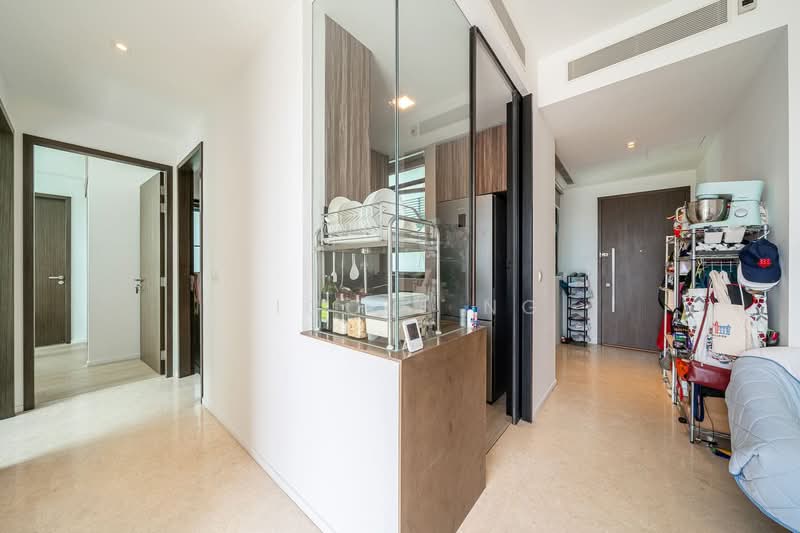 Principal Garden, 95 Prince Charles Crescent, 2 Bedrooms, 784 sqft, Condominium For Rent, by Nicole Ng, 25500813 - PropertyGuru.com.sg