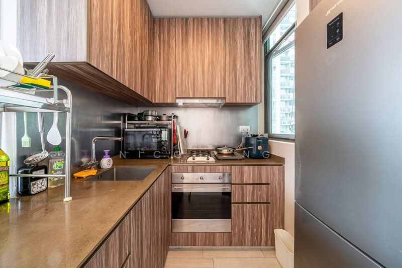 Principal Garden, 95 Prince Charles Crescent, 2 Bedrooms, 784 sqft, Condominium For Rent, by Nicole Ng, 25500813 - PropertyGuru.com.sg