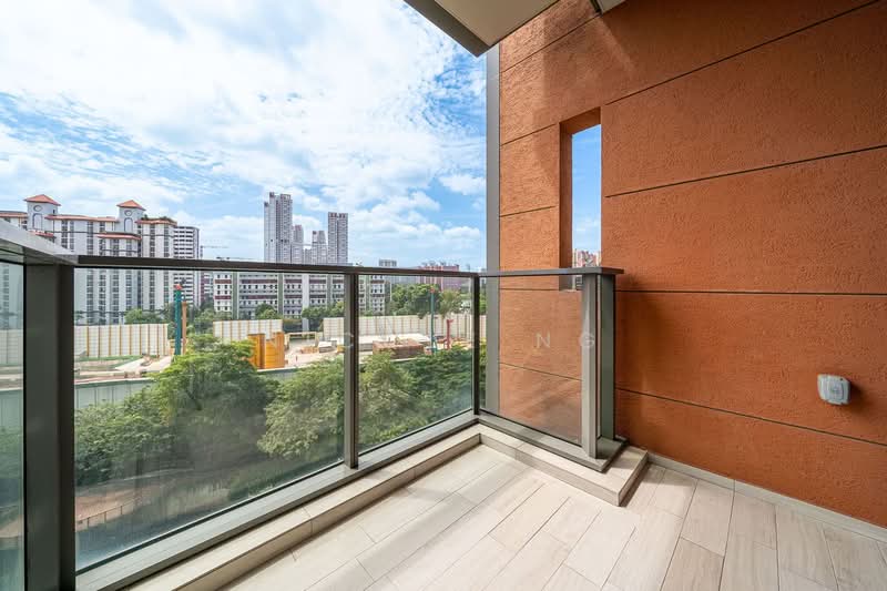 Principal Garden, 95 Prince Charles Crescent, 2 Bedrooms, 784 sqft, Condominium For Rent, by Nicole Ng, 25500813 - PropertyGuru.com.sg