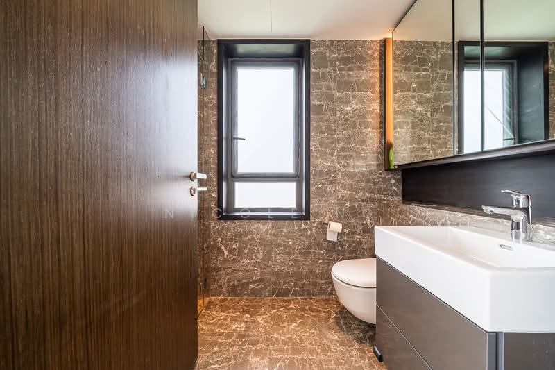 Principal Garden, 95 Prince Charles Crescent, 2 Bedrooms, 784 sqft, Condominium For Rent, by Nicole Ng, 25500813 - PropertyGuru.com.sg