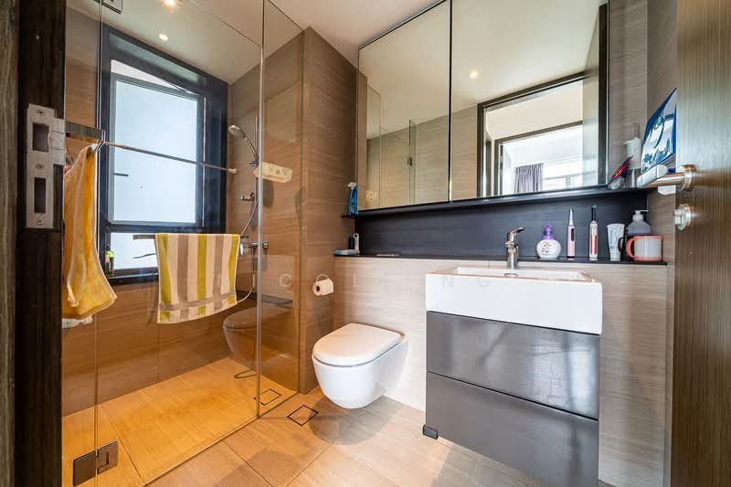 Principal Garden, 95 Prince Charles Crescent, 2 Bedrooms, 784 sqft, Condominium For Rent, by Nicole Ng, 25500813 - PropertyGuru.com.sg