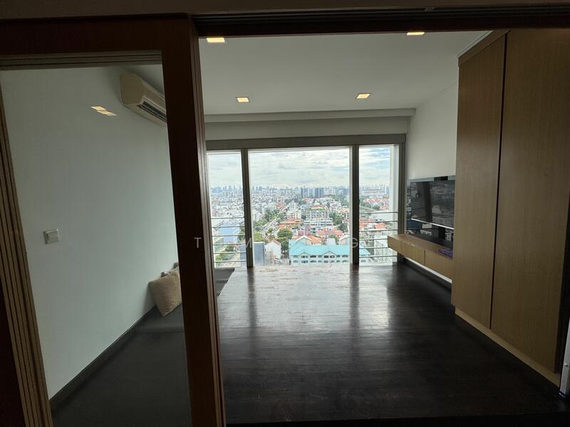 Unblock MBS view