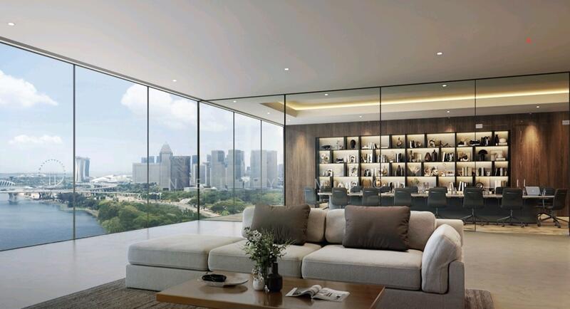 Aurea Condominium For Sale at S$ 2,658,600 | PropertyGuru Singapore