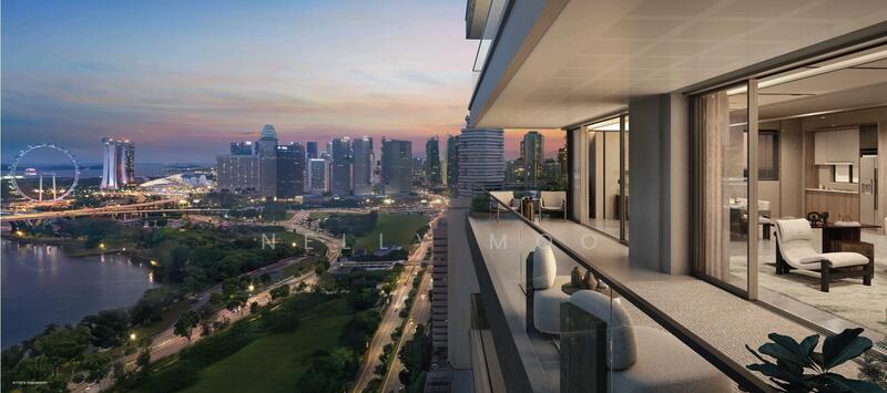 Aurea Condominium For Sale at S$ 2,658,600 | PropertyGuru Singapore