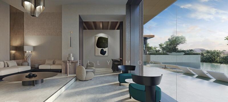 Aurea Condominium For Sale at S$ 2,658,600 | PropertyGuru Singapore