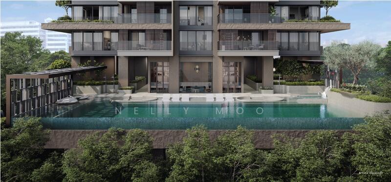 Aurea Condominium For Sale at S$ 2,658,600 | PropertyGuru Singapore